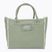 Women's Banana Moon Seta Carlina mousse bag