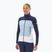 Women's sweatshirt Millet Fusion Grid foggy dew/saphir