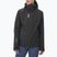 Women's rain jacket Millet Seneca GTX 2L black/ noir