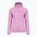 Millet women's Seneca Fleece Hoodie vibrant violet
