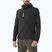 Men's sweatshirt Millet Seneca Fleece Hoodie black