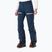 Women's ski touring trousers Millet M White 3L navy blue