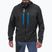 Men's waterproof jacket Millet Wanaka Light 2.5L black