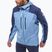 Men's waterproof jacket Millet Wanaka Light 2.5L coronet blue/sapphire