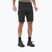 Men's trekking shorts Millet Ubic Stretch black