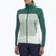 Women's sweatshirt Millet Fusion Grid seaweed/bottle