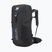 Millet Ubic 25 l trekking backpack black