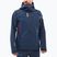 Men's rain jacket Millet Kamet Gore-Tex Jacket saphir