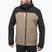 Men's rain jacket Millet Seneca GTX 2L dorite/black