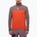 Men's fleece sweatshirt Millet Ubic Lightgrid pepper/paprika