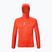 Men's trekking sweatshirt Millet Lokka Hoodie III paprika