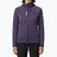 Women's trekking sweatshirt Millet Lokka Hoodie III purple velvet