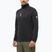 Men's fleece sweatshirt Millet Parmelan Light Fleece black