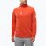 Men's fleece sweatshirt Millet Parmelan Light Fleece paprika