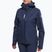 Women's rain jacket Millet Seneca 2.5L saphir