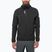Men's softshell jacket Millet Kamet Xcs Light Hoodie black