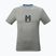 Men's T-shirt Millet Ubic Wool SS granite