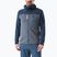 Men's sweatshirt Millet Seneca Fleece Hoodie saphir/shadow blue