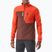 Men's sweatshirt Millet Seneca Fleece truffle/paprika