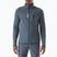 Men's sweatshirt Millet Seneca Fleece shadow blue