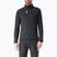 Men's sweatshirt Millet Kamet Grid HD black