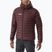 Men's insulated jacket Millet Fitz Roy Warm Hoodie Jacket truffle