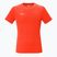 Men's T-shirt Millet Fusion SS paprika