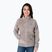 Women's sweatshirt Aulp Becco Coral Fleece sepia