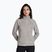 Women's sweatshirt Aulp Becco Coral Fleece sepia
