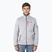 Men's fleece sweatshirt Aulp Navoy Melanged Knit grey