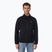 Men's wind jacket Aulp Numix Jacquard Knit black