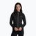 Women's sweatshirt Aulp Simix Jacquard Knit black