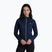 Women's sweatshirt Aulp Simix Jacquard Navy