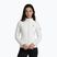 Women's sweatshirt Aulp Simix Jacquard Knit white