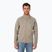 Men's wind jacket Aulp Numix Jacquard Knit light kaki
