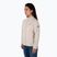 Women's wind jacket Aulp Simix Jacquard Knit sand