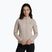Women's sweatshirt Aulp Simix Jacquard Knit sand