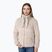 Women's sweatshirt Aulp Visha Coral Fleece sand