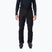 Men's ski trousers Aulp Vizil Softshell Ski black
