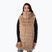 Women's gilet Aulp Carra Faux Fur taupe