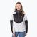 Women's hybrid jacket Aulp Clem Hooded Hybrid black