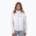Women's gilet Aulp Corda Hybrid white
