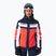Men's ski jacket Aulp Shane Ski flame red