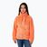 Women's sweatshirt Aulp Visha Coral Fleece hibiscus