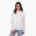 Women's wind jacket Aulp Simix Jacquard Knit white