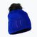 Women's winter hat Rossignol L3 W Strassi blue