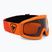 Rossignol Raffish S orange/orange children's ski goggles