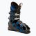 Rossignol Comp J4 black children's ski boots