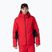 Rossignol All Speed sports red men's ski jacket