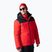 Men's ski jacket Rossignol Siz sports red